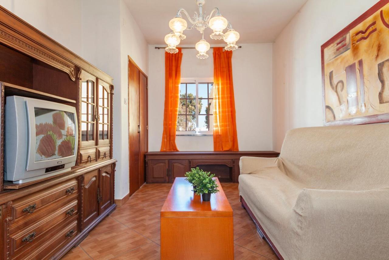 B24 - Central Hideaway Gem Lagos Kültér fotó