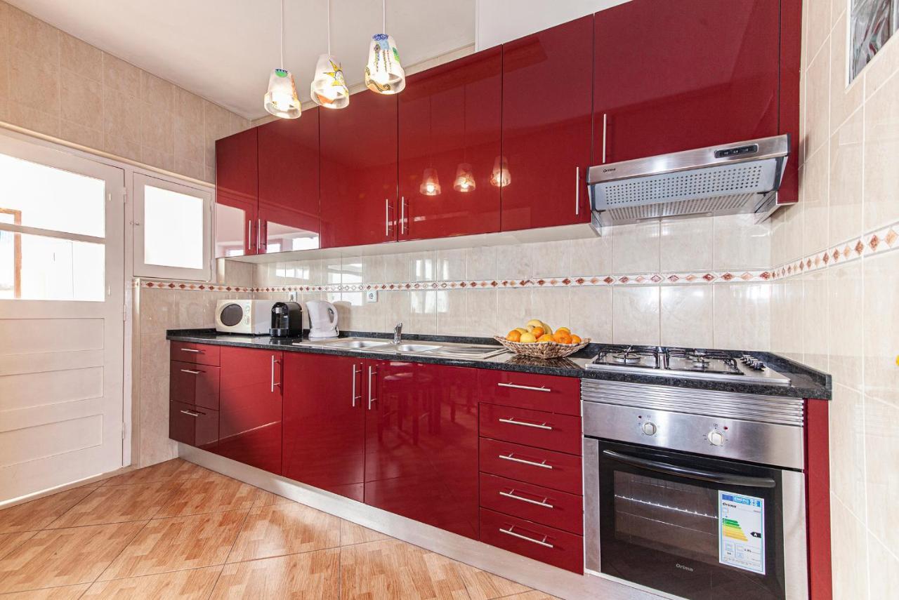 B24 - Central Hideaway Gem Lagos Kültér fotó