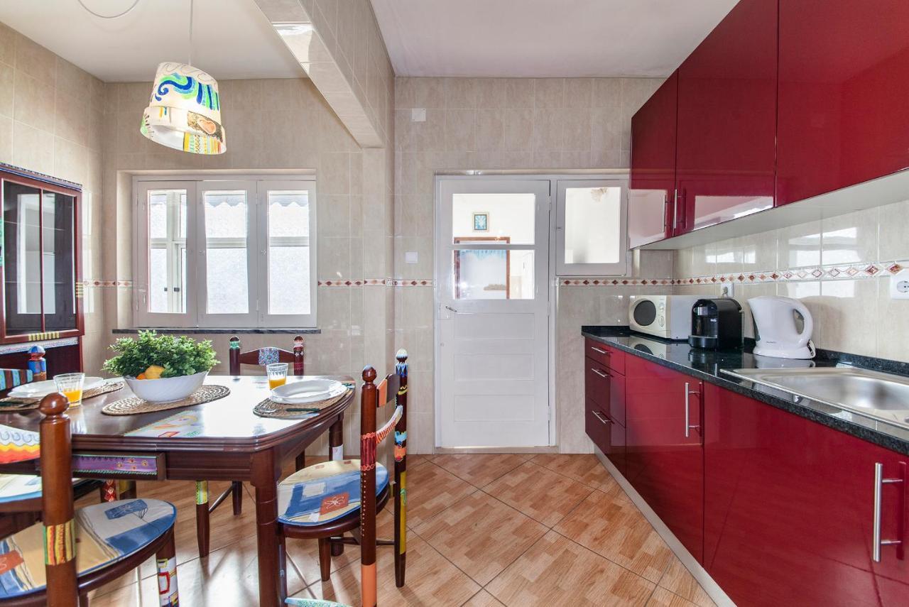 B24 - Central Hideaway Gem Lagos Kültér fotó